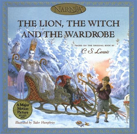 Is The Lion, the Witch, and the Wardrobe suitable for advanced young readers?